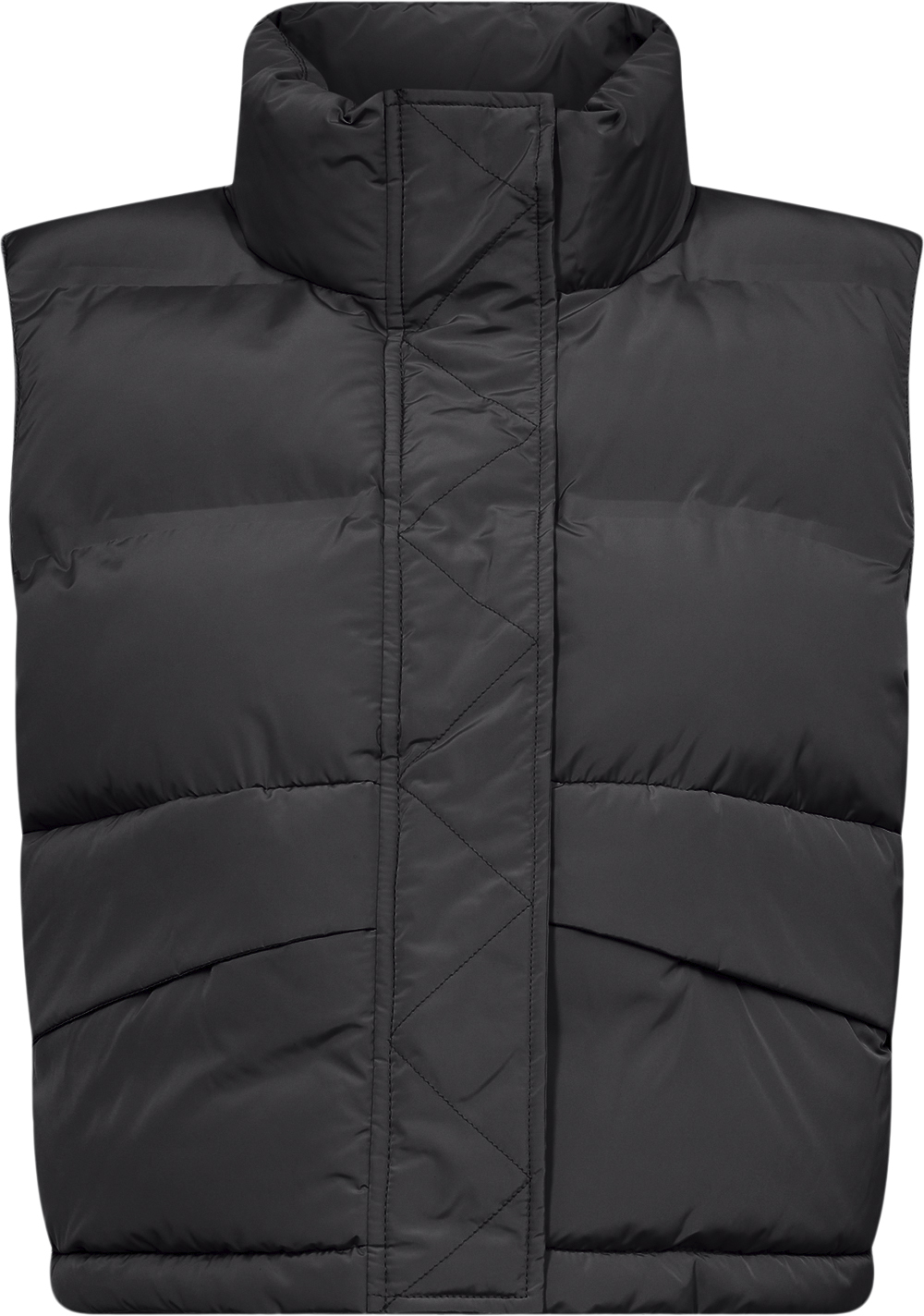 Billede af Lrhope 7 Vest Sort