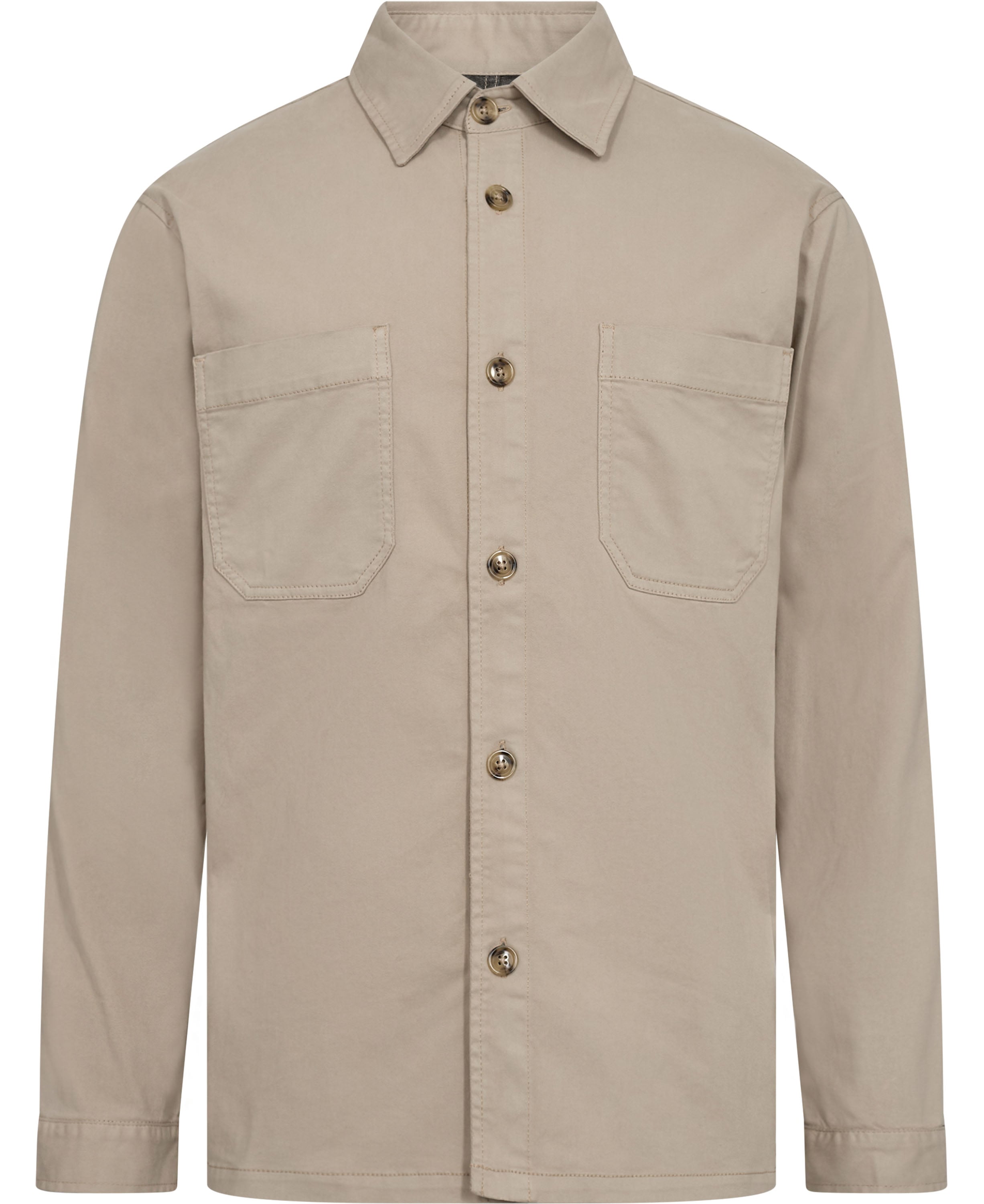 Suede Touch OS Anders