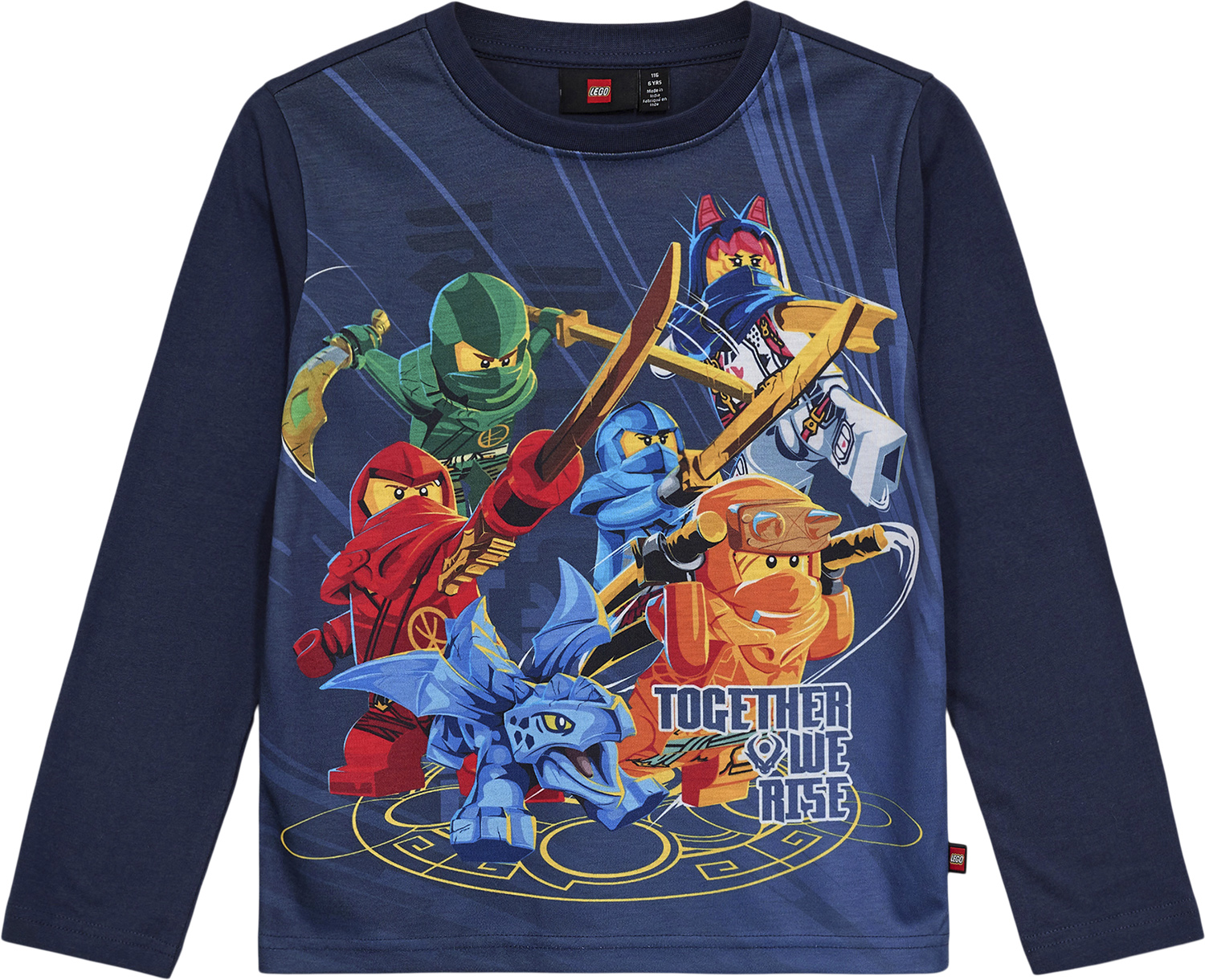 Lwtano 701 Shirt