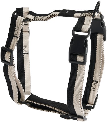 HAY Dogs Harnessmedium-off-white, - DKK 187 - Spar 25%