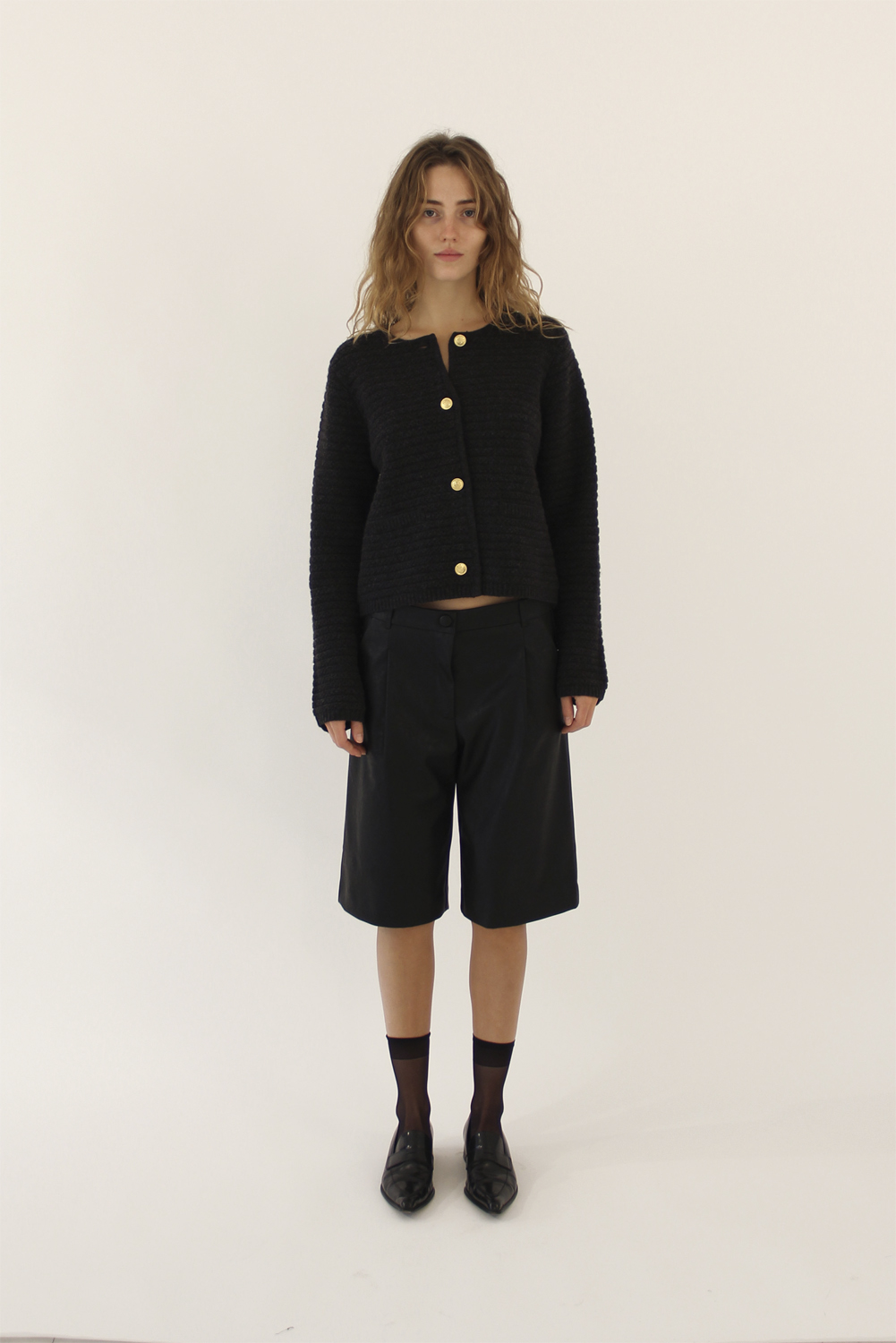 Carmen Jacket