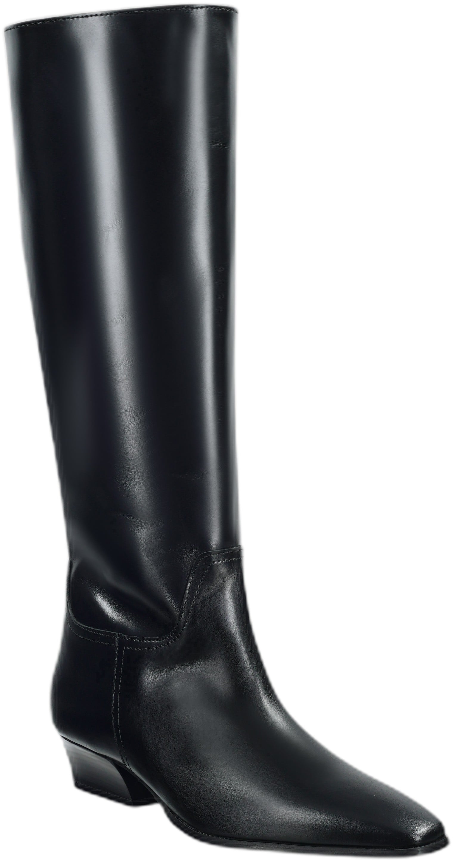 Bassotte Long Shaft Boot