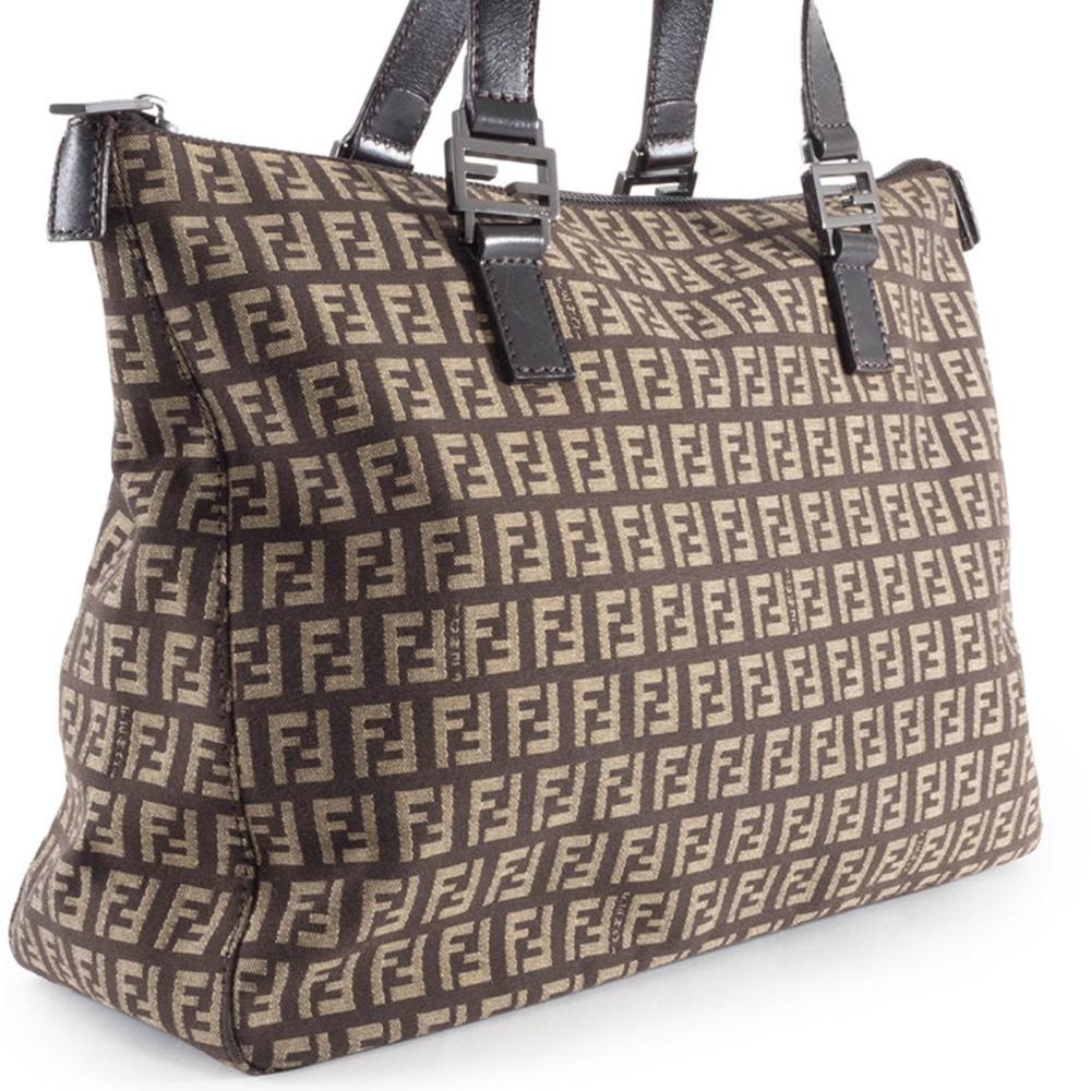 Fendi Tote