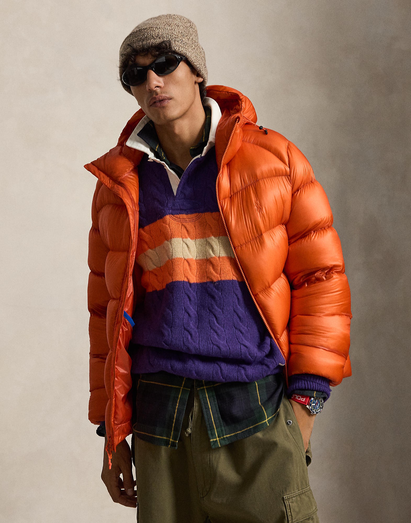 REC LW Ripstopwvn-jacket