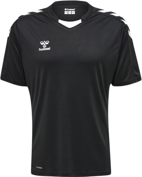 Core XK Poly TrÃ¦nings Tshirt