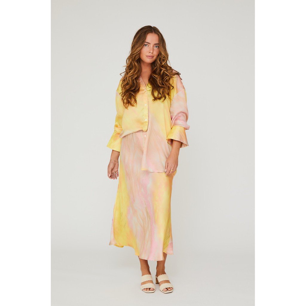 Carina Shirt