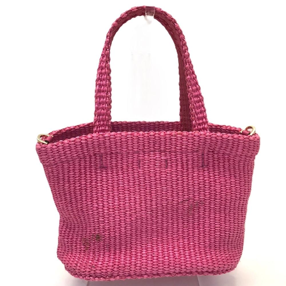 Jimmy Choo Tote