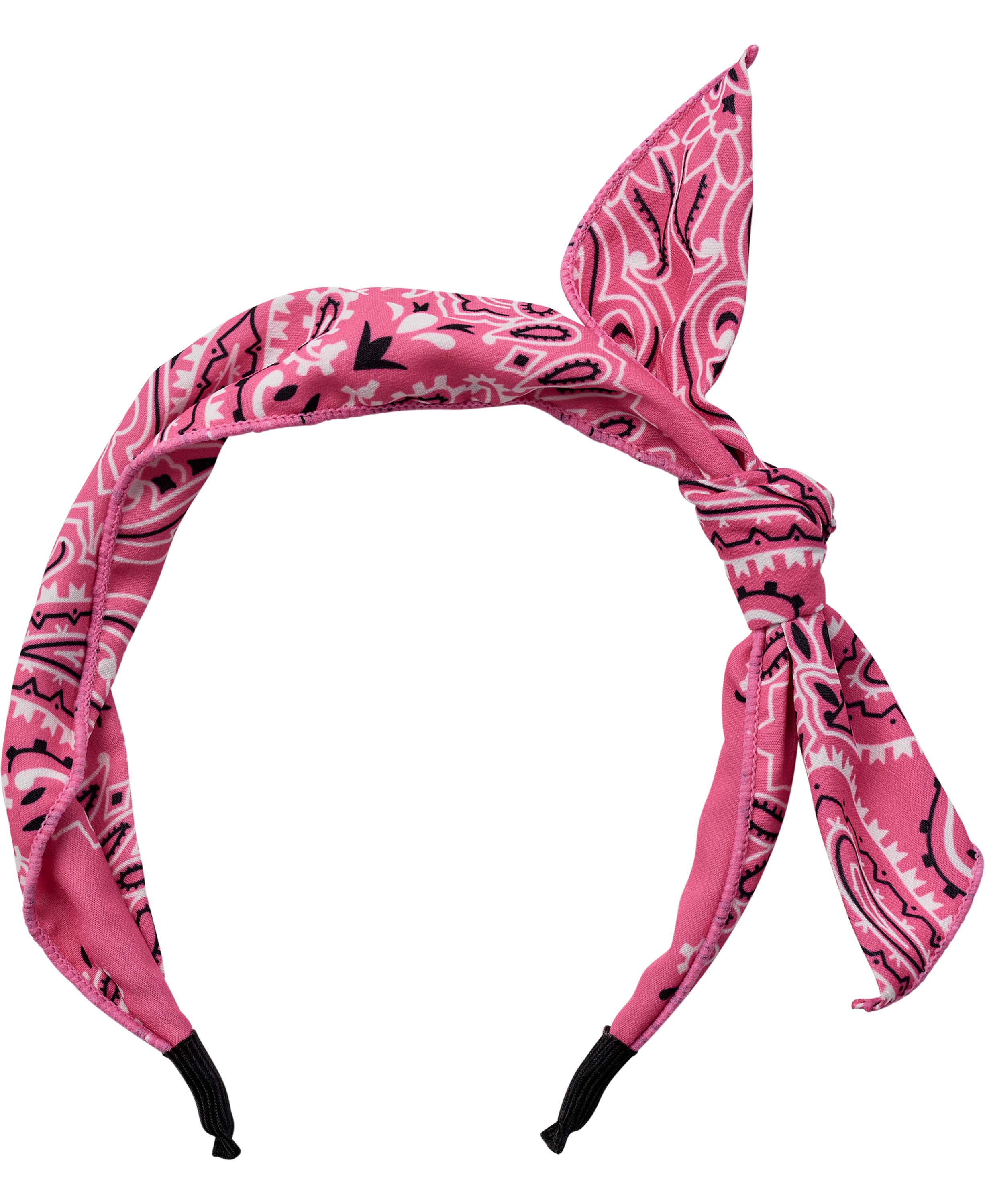 Bandana Headband