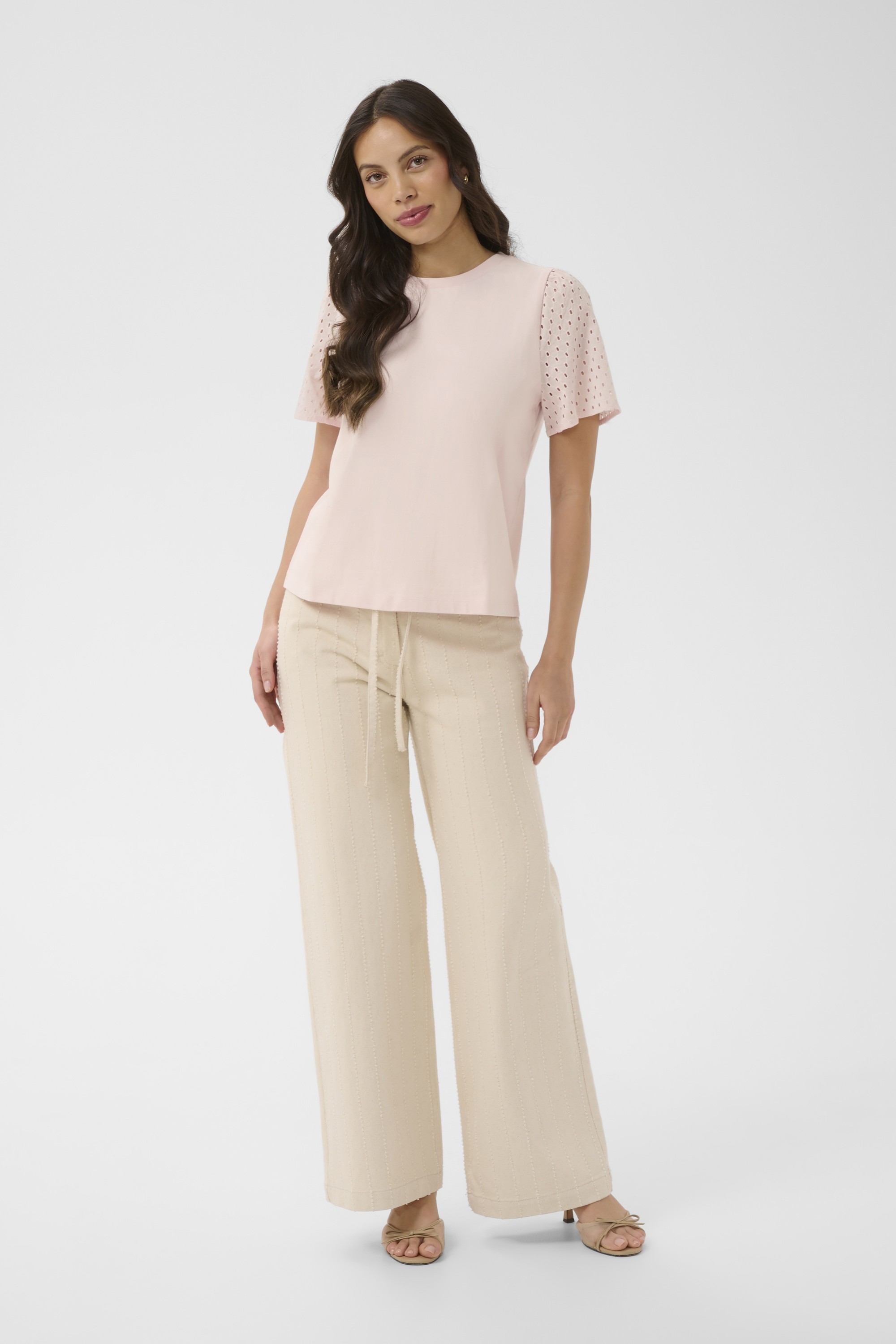 Pluasz Blouse