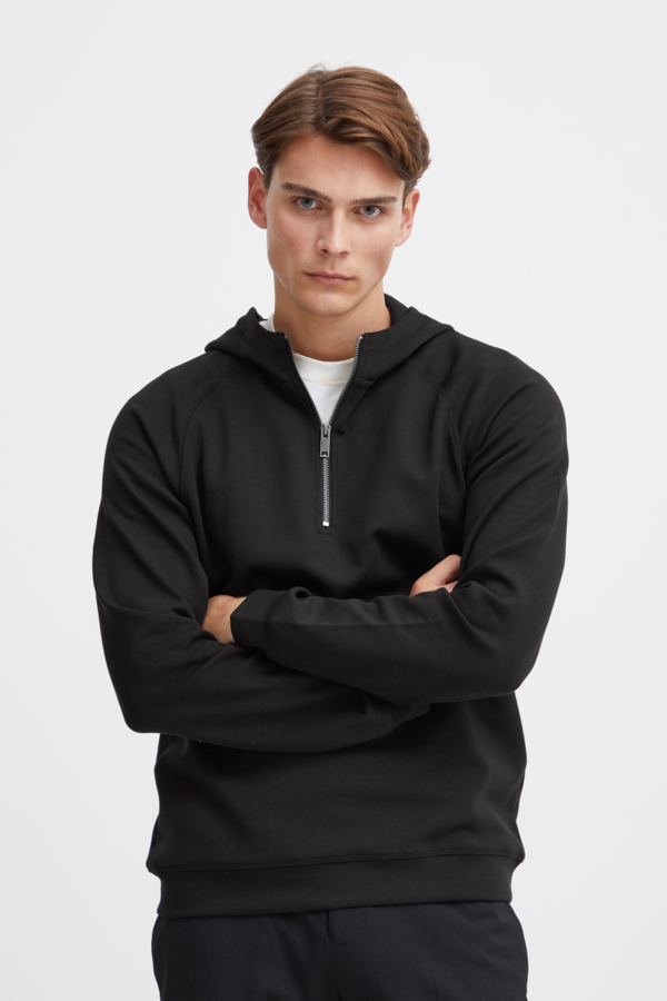 Cfsigurd 0096 Halfzip Hoodie