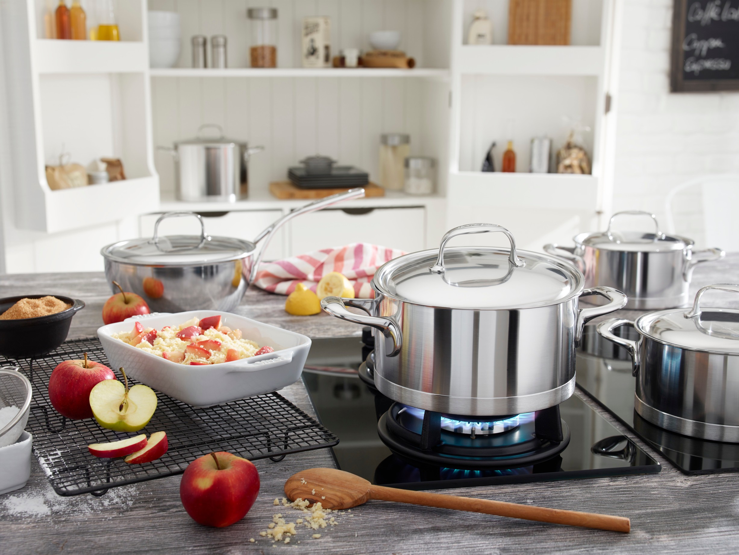 Atlan Hi Pot Lid20