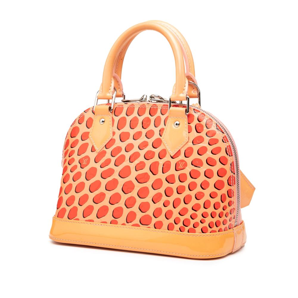 Louis Vuitton Alma