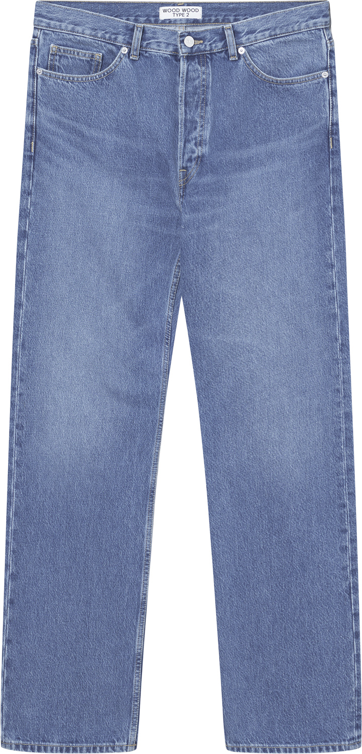 Wwtype 2 Jeans 25240