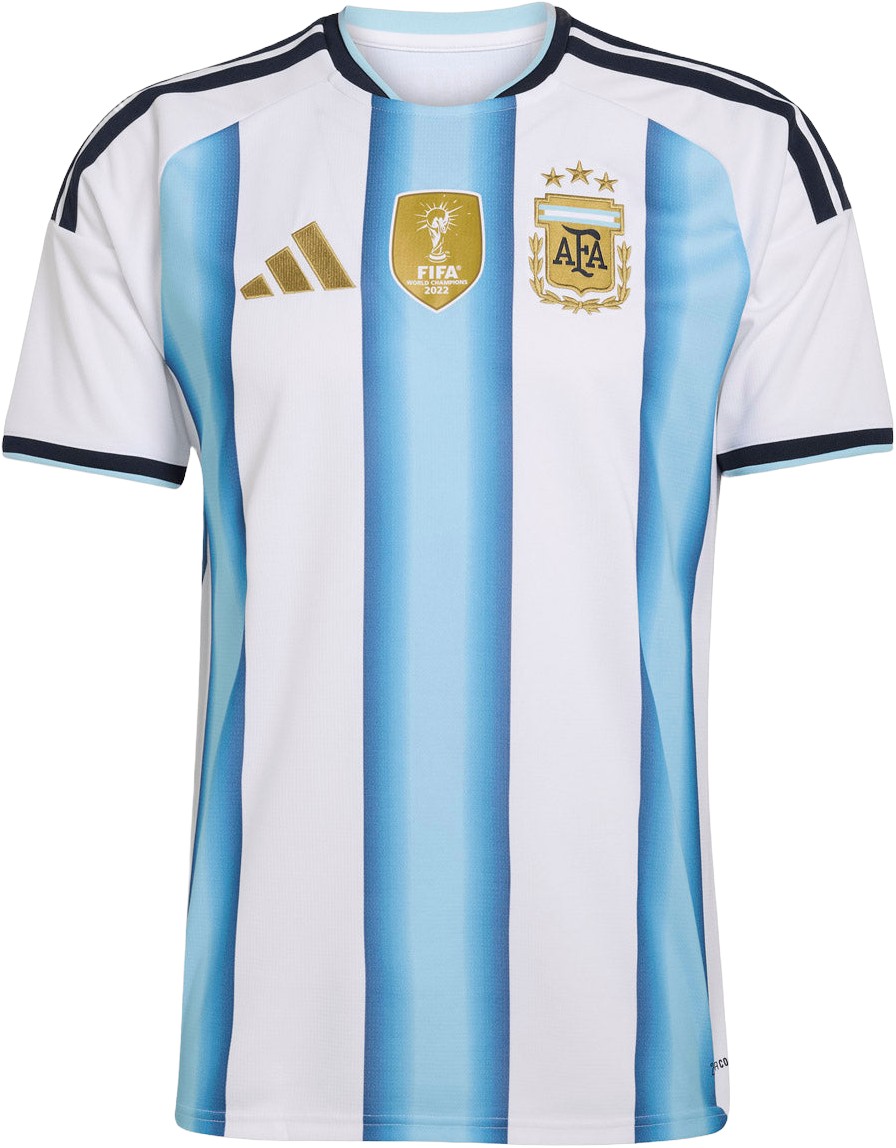 Argentina 25/26 HjemmebanetrÃ¸je