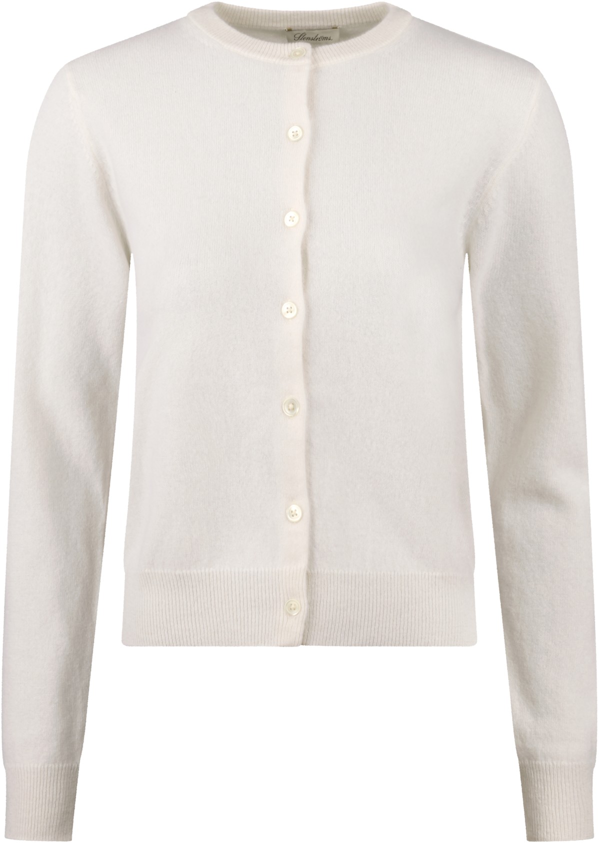 Judith Cardigan, Knit
