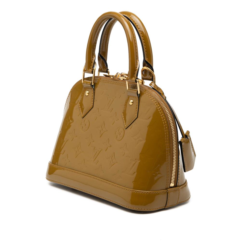 Louis Vuitton Alma
