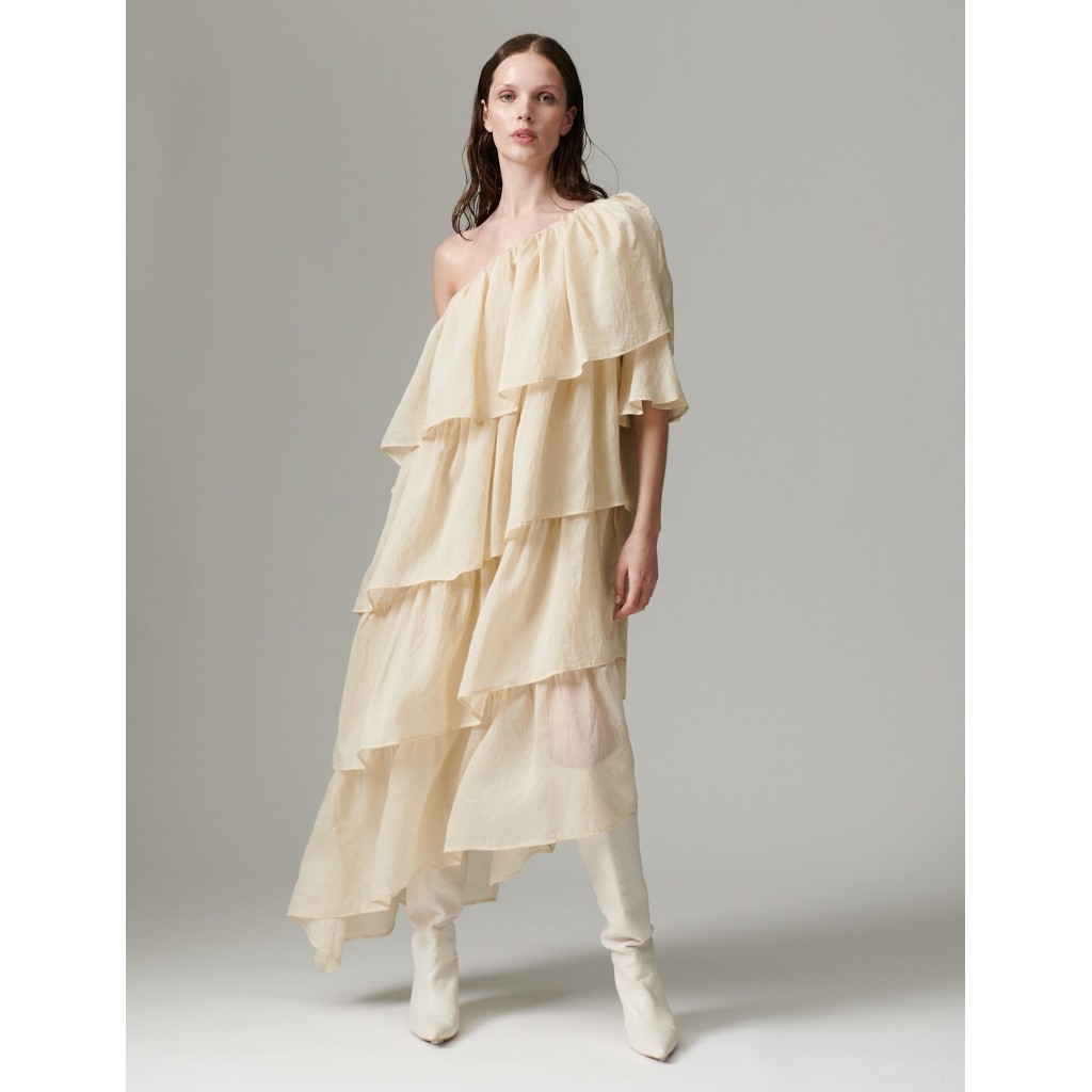 Daytobba Linen Tento