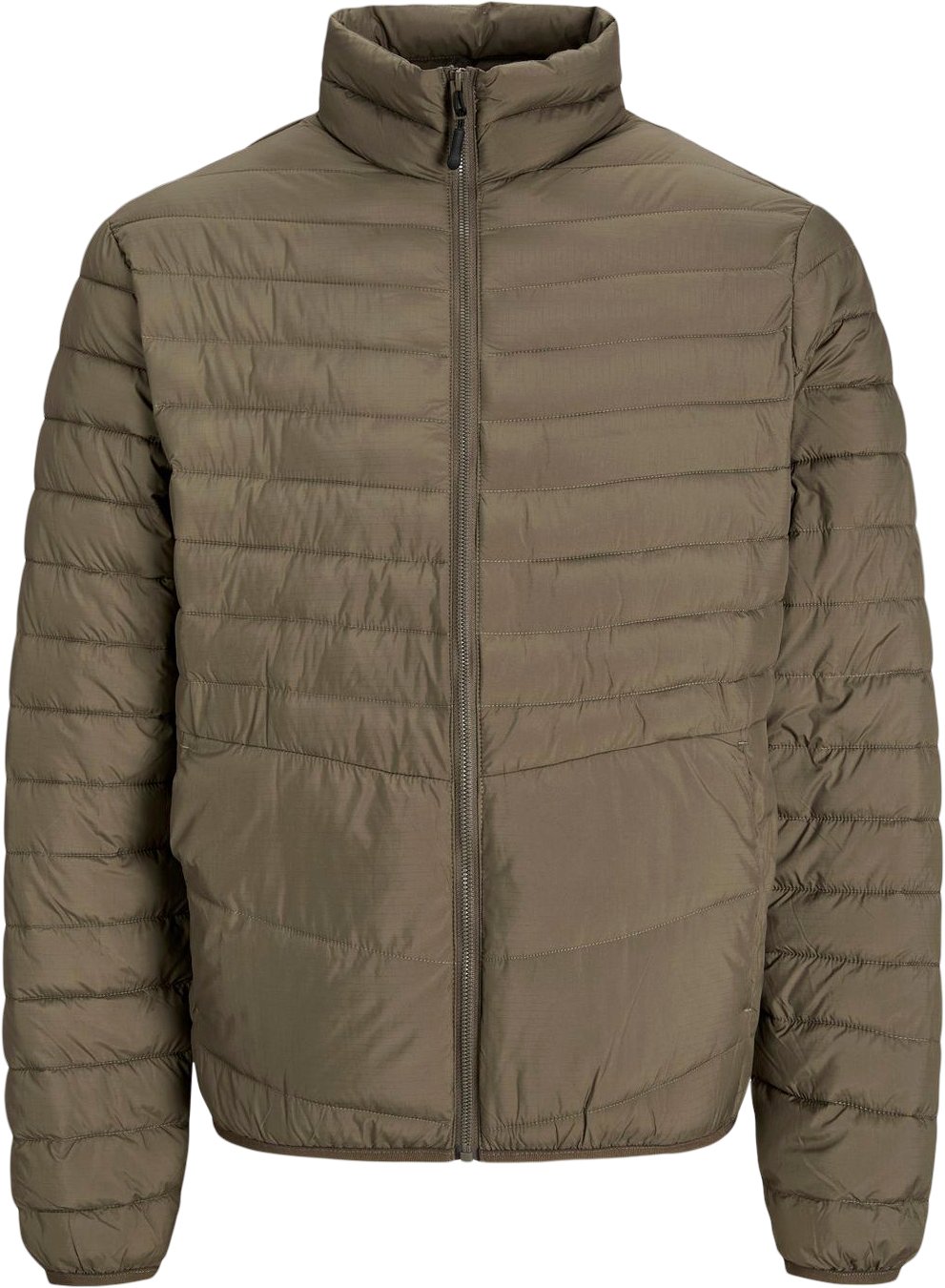 Jjestate Packable Puffer Collar NOO