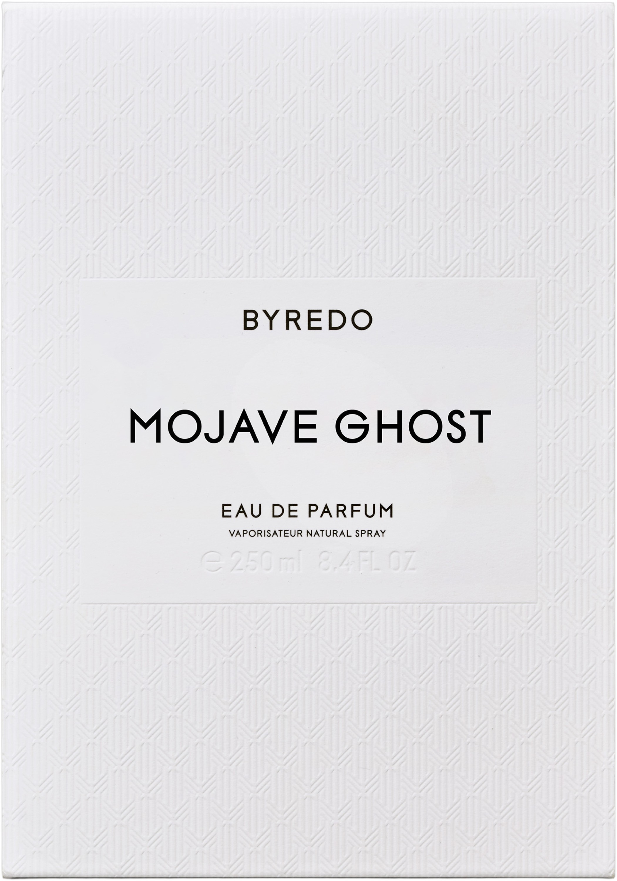 250ml EDP Mojave Ghost
