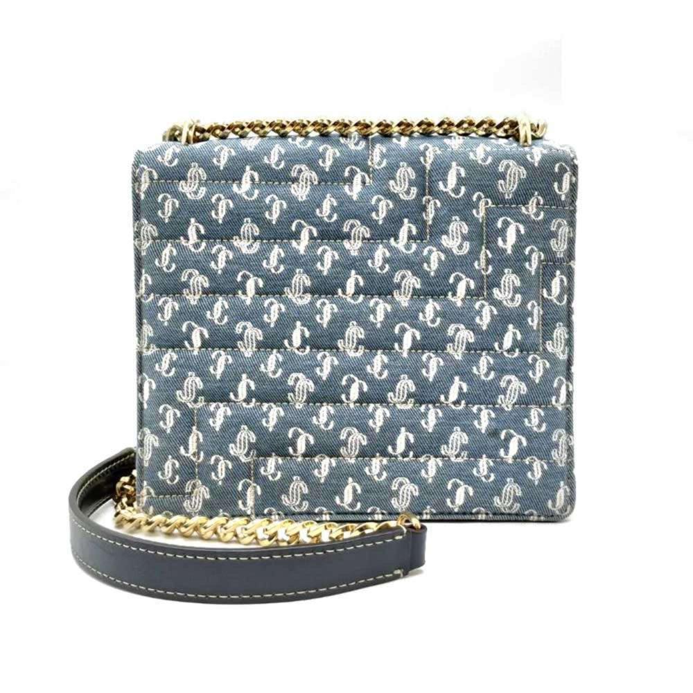 Jimmy Choo Shoulder Bag
