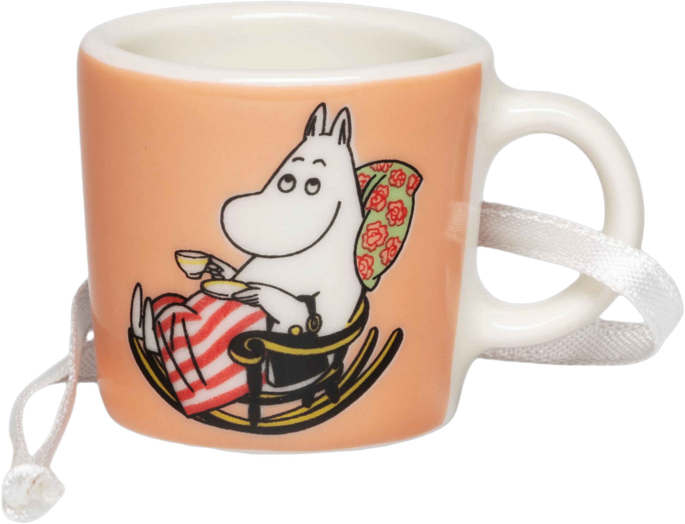 Mini mug
