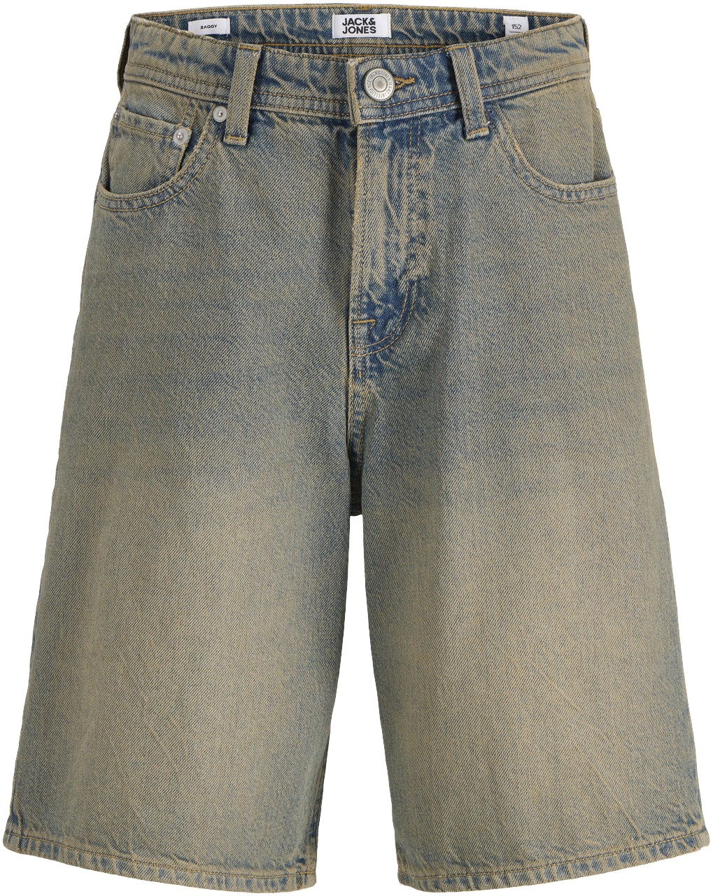 Jjialex Jjoriginal Shorts SQ 673 LN