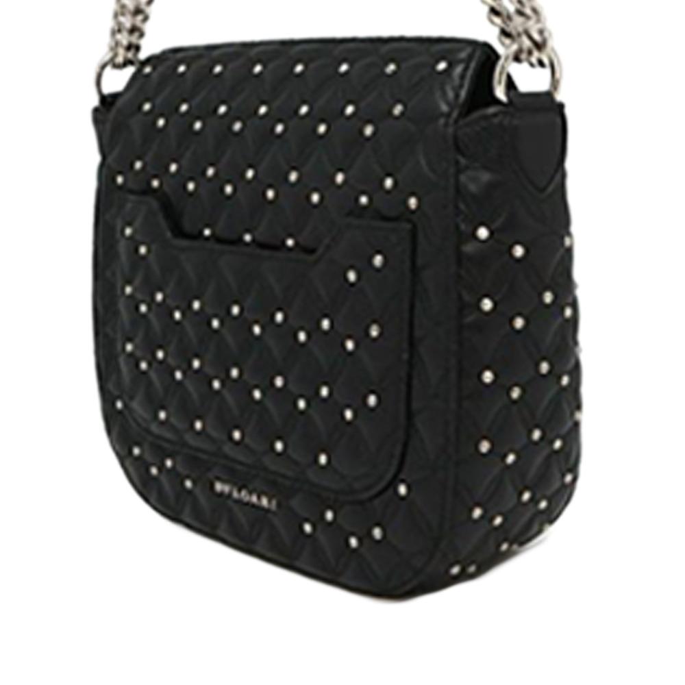 Bvlgari Crossbody Bag