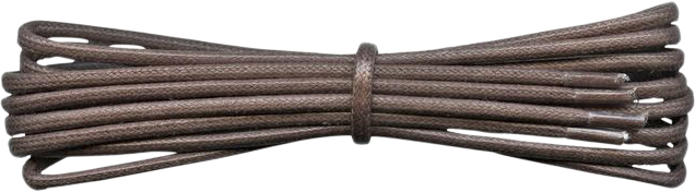 Shoe Lace Waxed