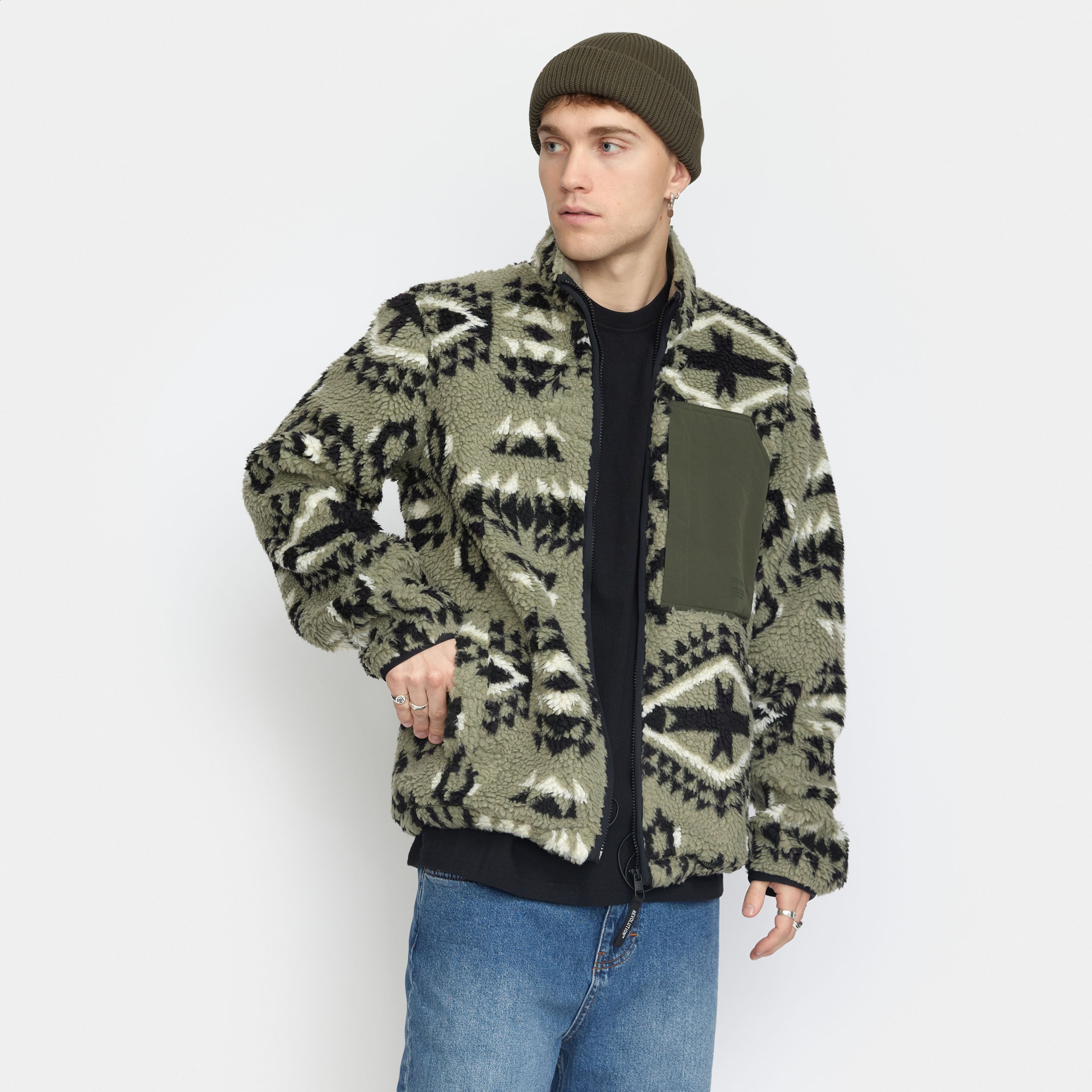 Fleece
