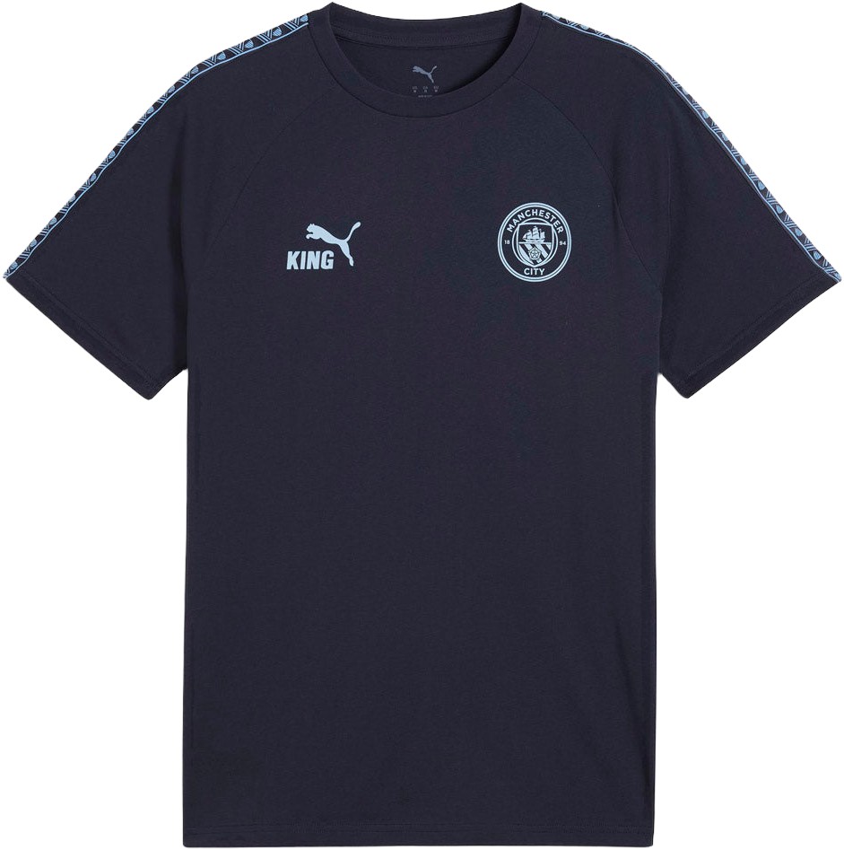 Manchester City King Tshirt