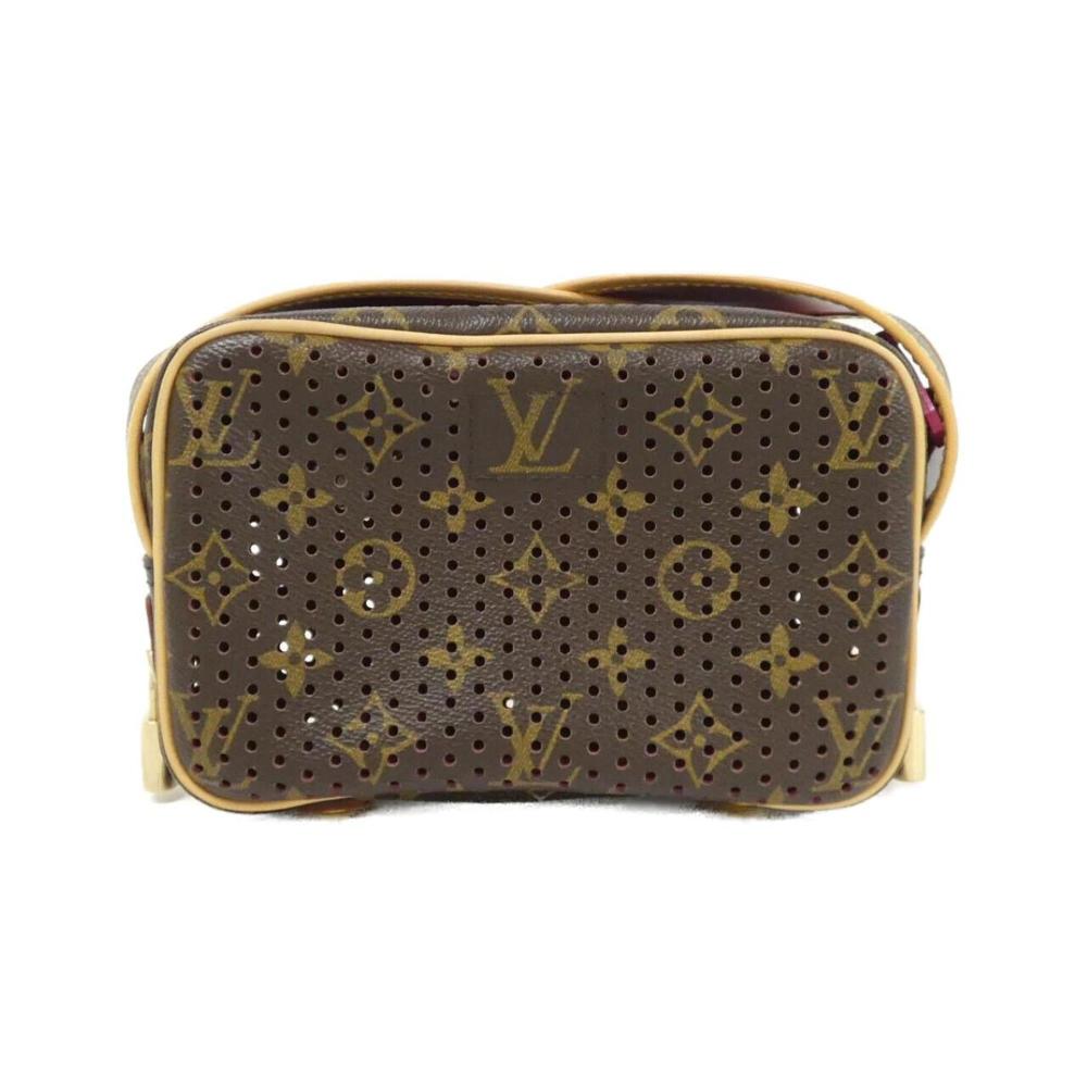 Louis Vuitton Shoulder Bags