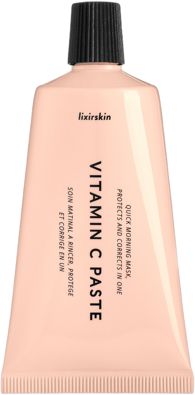 Lixirskin Vitamin C Paste 50 ml