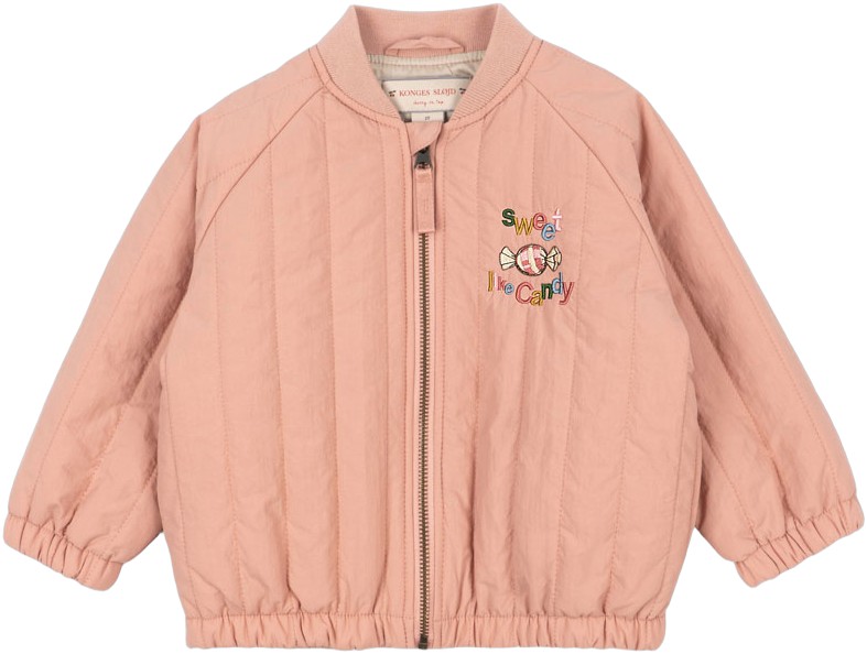 Juno Bomber Jacket