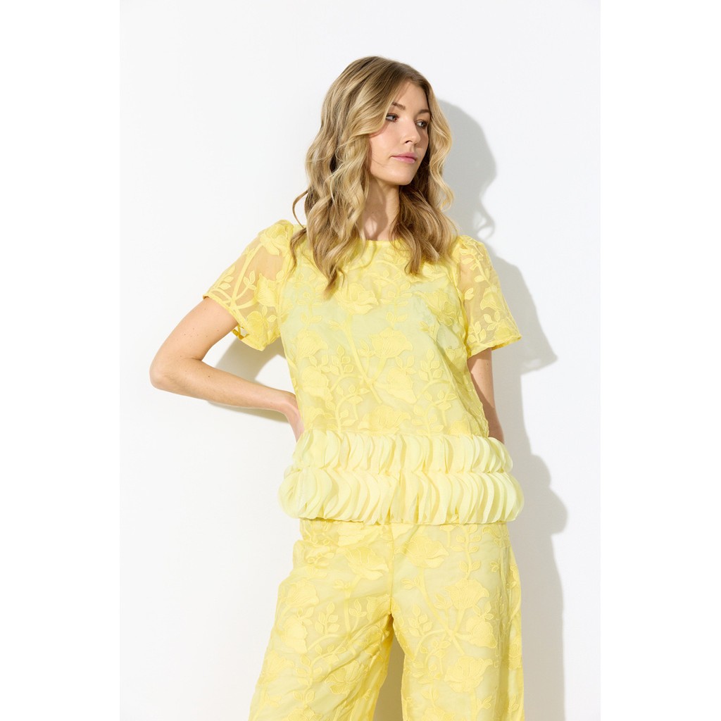 Aiko Blouse
