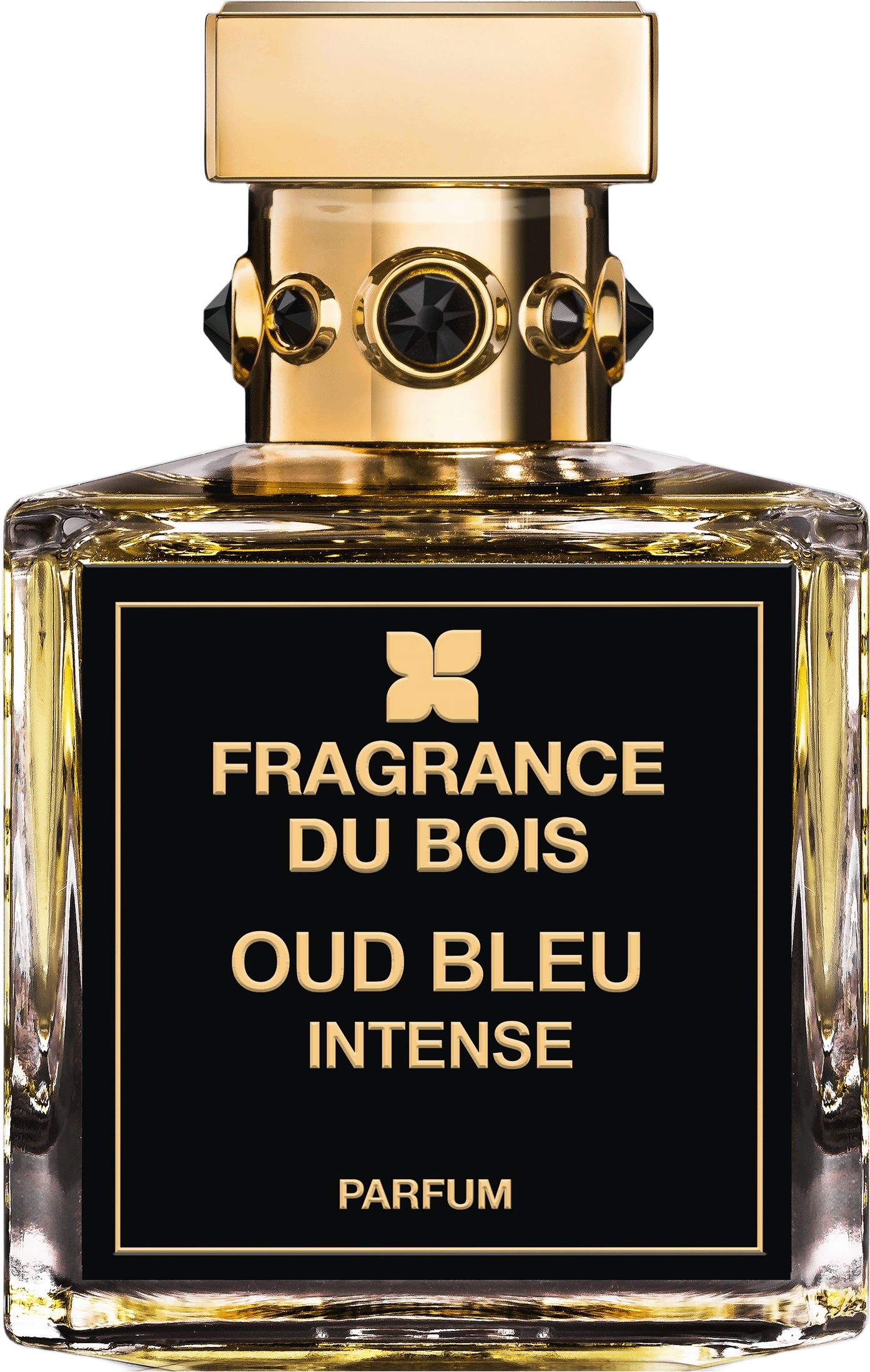 OUD Bleu Intense