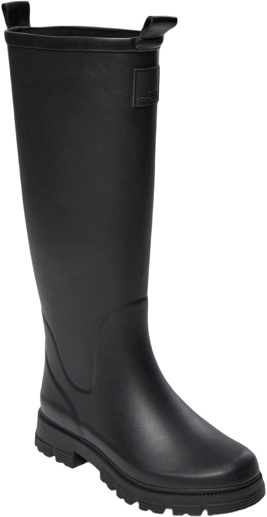Nunnesw Rubber Boot