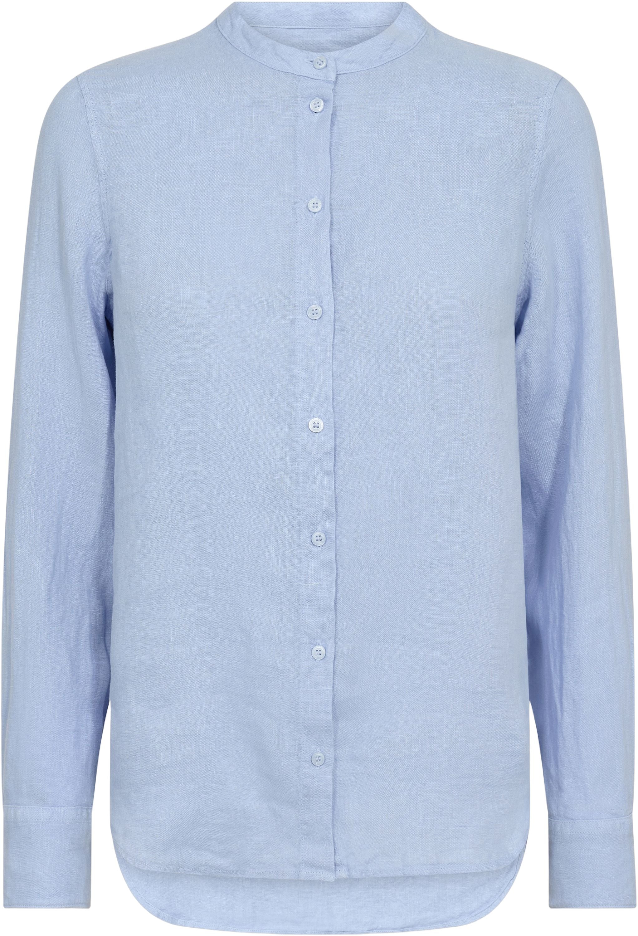 Mmartina Linen Shirt