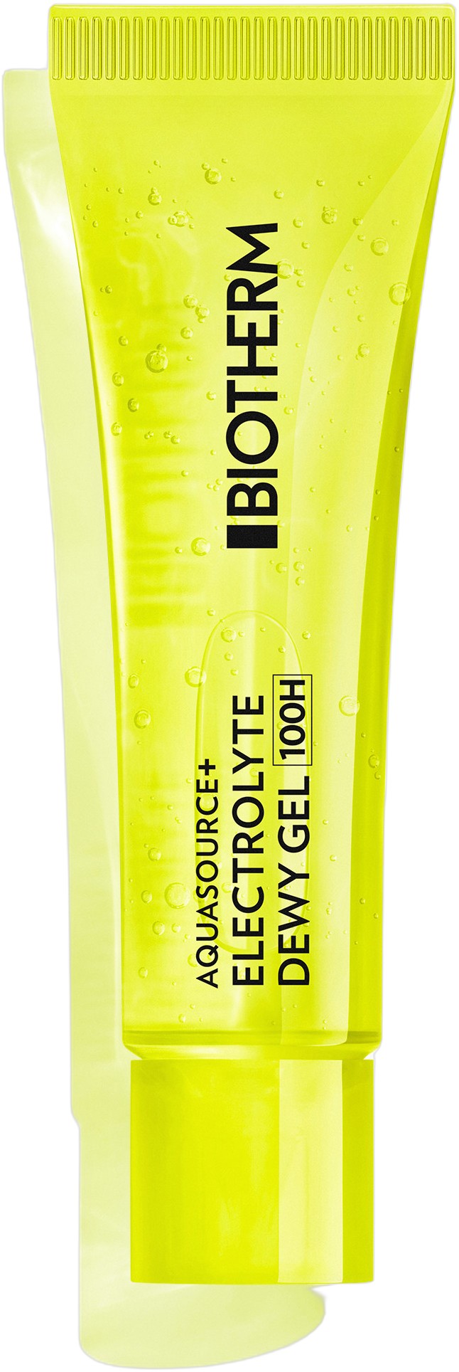 Aquasource+ Electrolyte Dewy Gel 100h