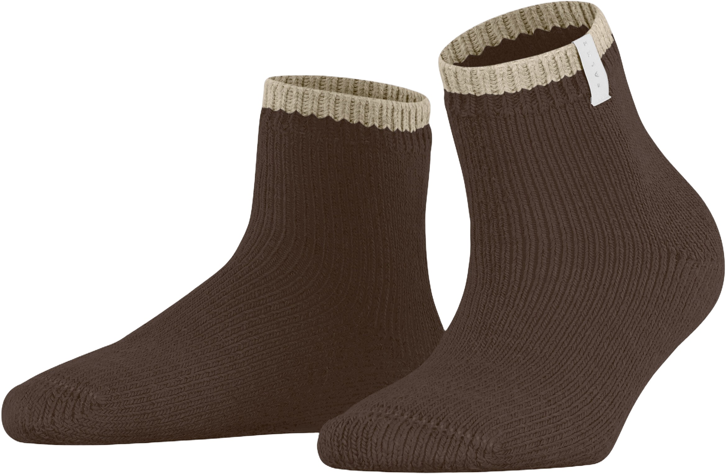 Falke Cosy Plush SSO