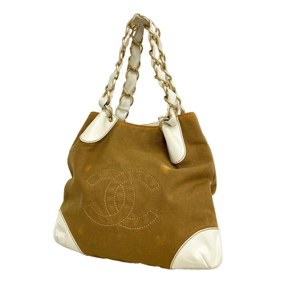 Chanel Tote