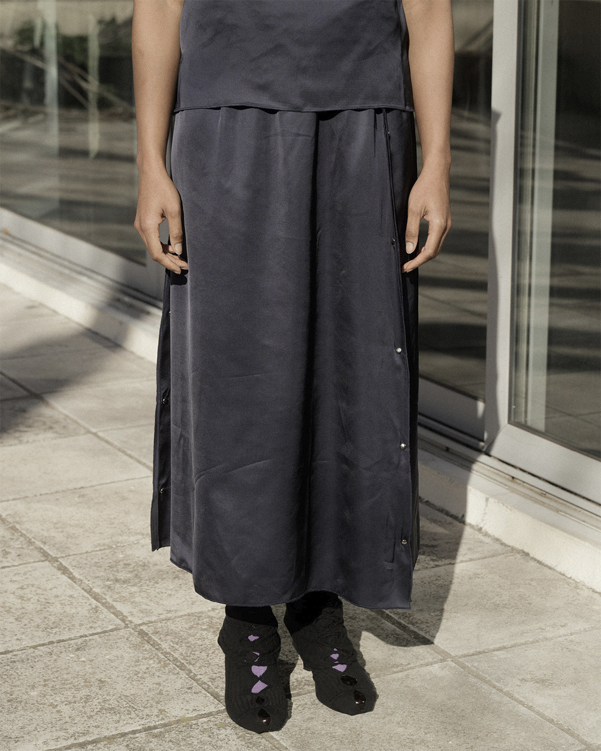 Clavo Skirt