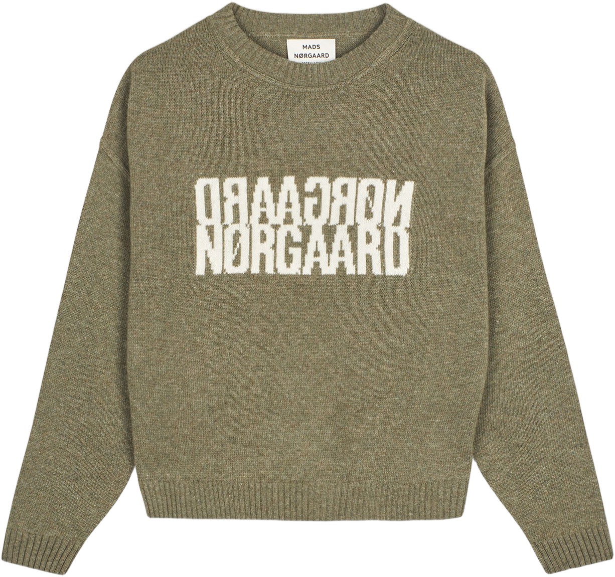 Yota Knit Tilona Sweater