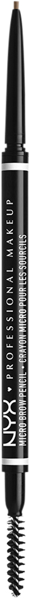 Micro Brow Pencil