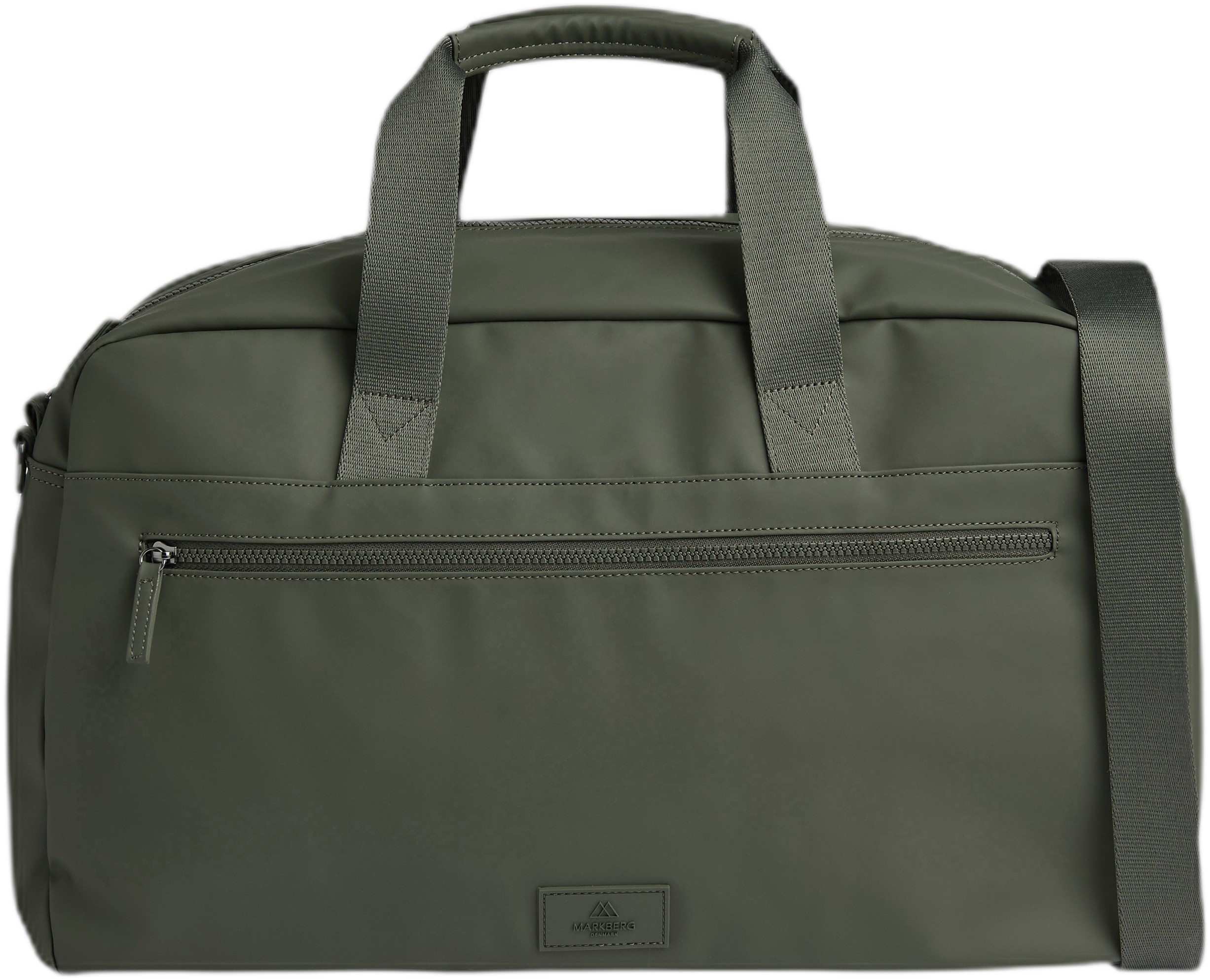 Atlasmbg Weekend Bag, 30L,Rub.