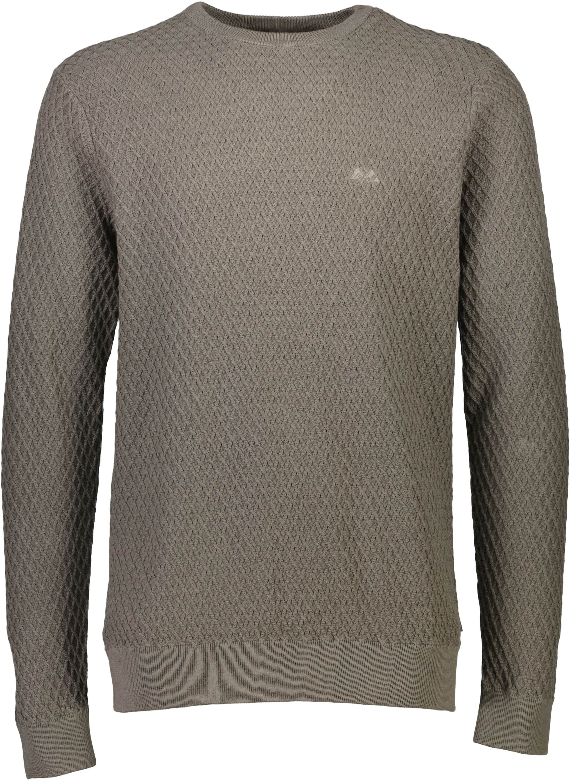 Cable Knit Jumper