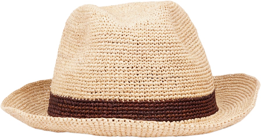 Viviani Raffia HAT