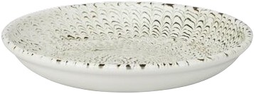 Thomas Sandora Lightbeige Dyb Tallerken 21 cm