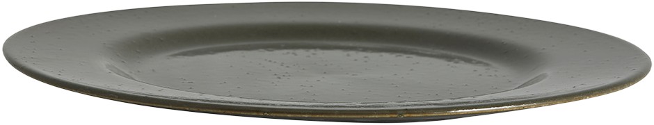Grawa Plate, L, Dark Green - DKK 137 - Spar 30%