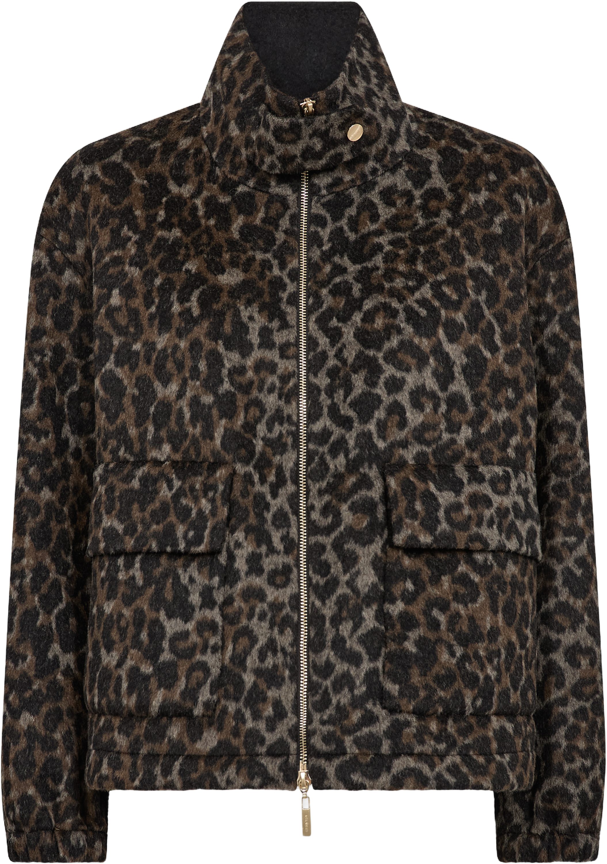 Mmcamille Leo Jacket