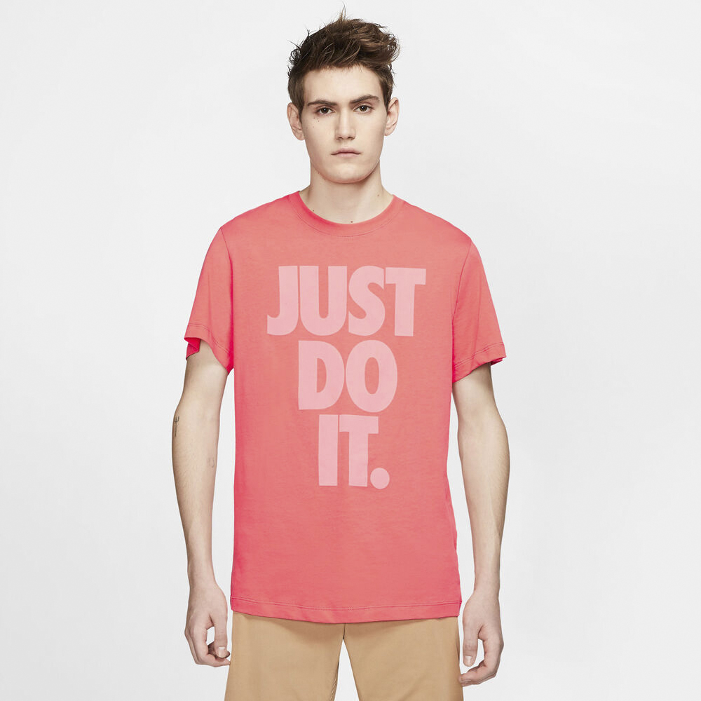 Sportswear JDI Tshirt - DKK 140 - Spar 44%